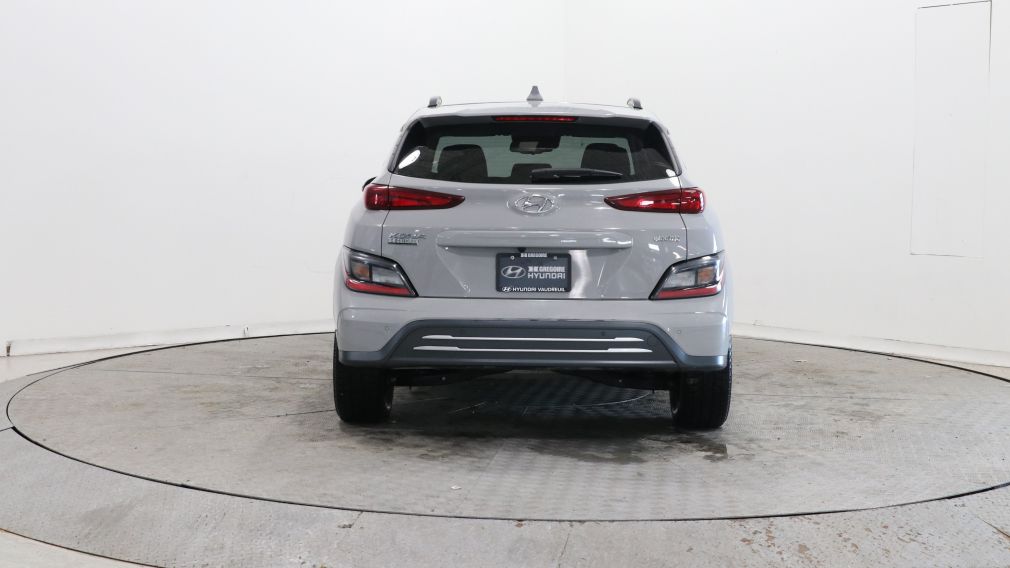 Hyundai Kona Preferred 2023 d&rsquo;occasion à vendre - 6