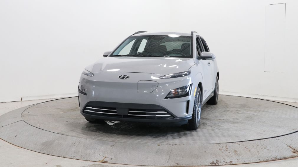 Hyundai Kona Preferred 2023 d&rsquo;occasion à vendre - 3
