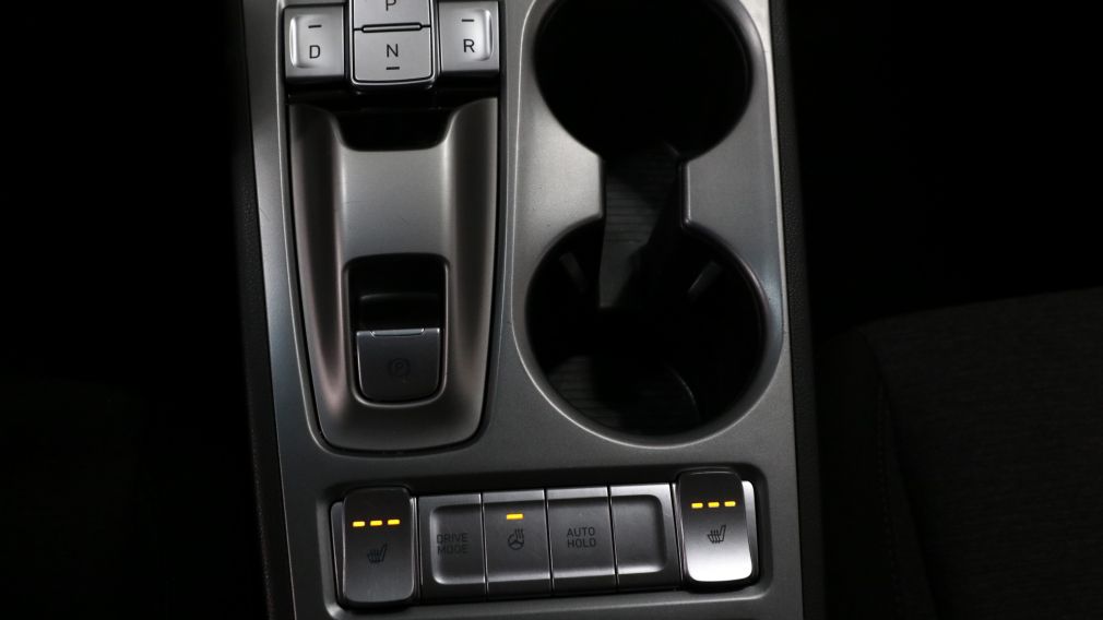 Hyundai Kona Preferred 2023 d&rsquo;occasion à vendre - 24