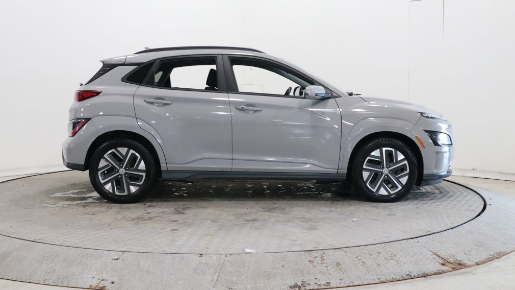 Hyundai Kona Preferred 2023 d&rsquo;occasion à vendre - 8