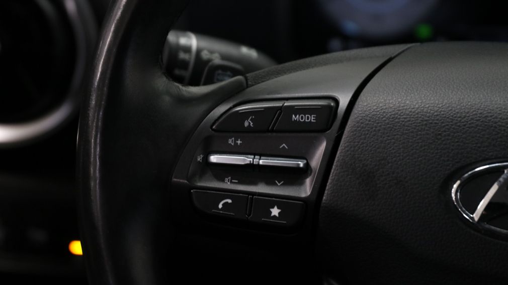 Hyundai Kona Preferred 2023 d&rsquo;occasion à vendre - 14