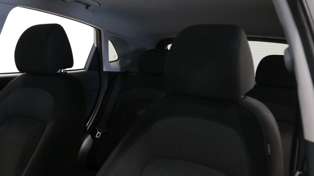 Hyundai Kona Preferred 2023 d&rsquo;occasion à vendre - 9