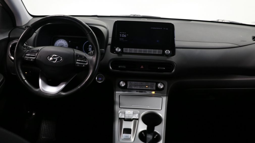 Hyundai Kona Preferred 2023 d&rsquo;occasion à vendre - 16