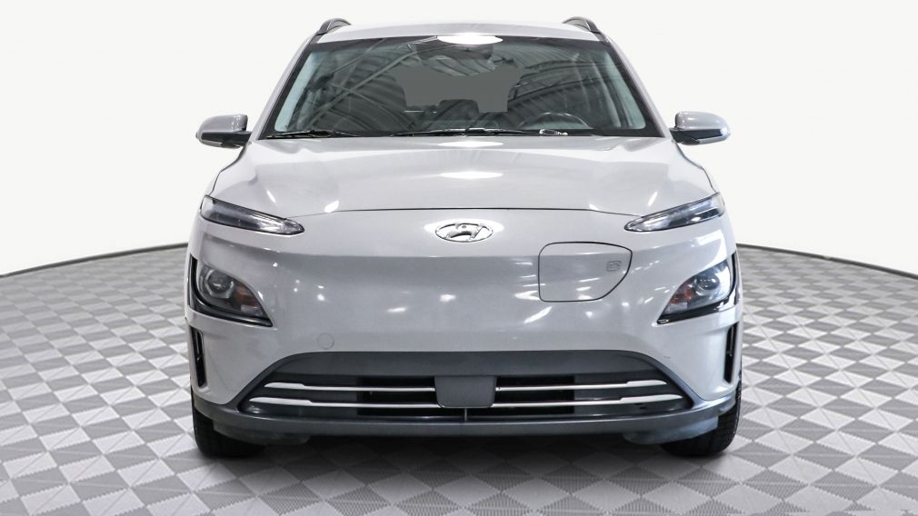 Hyundai Kona Preferred 2023 d&rsquo;occasion à vendre - 2