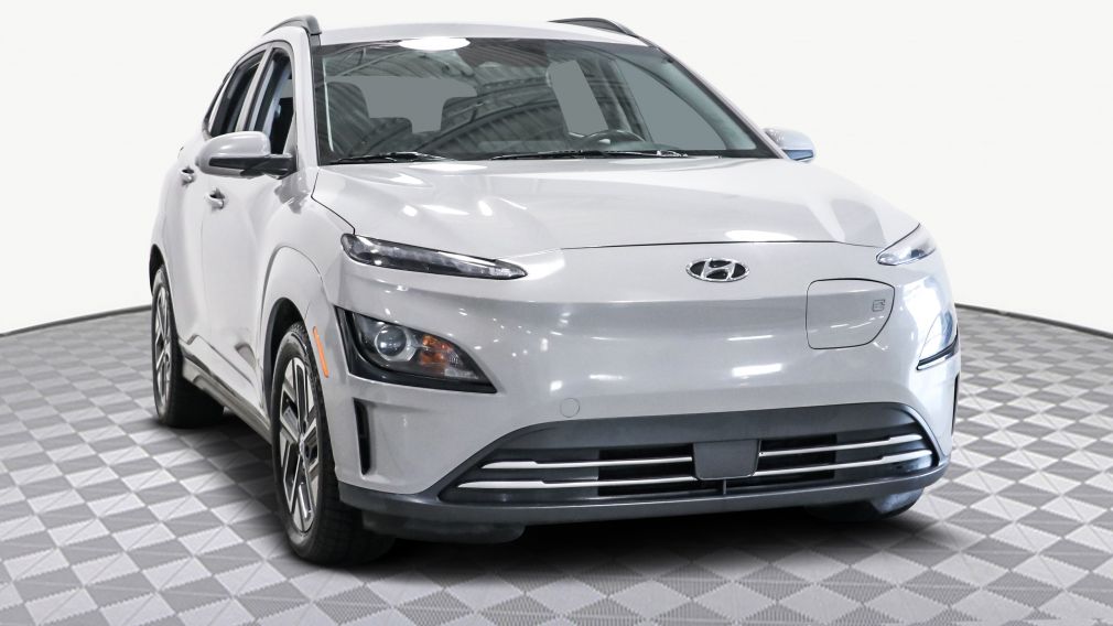 Hyundai Kona Preferred 2023 d&rsquo;occasion à vendre - 1