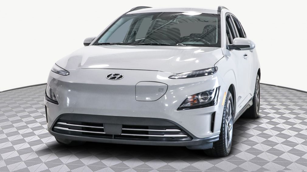 Hyundai Kona Preferred 2023 d&rsquo;occasion à vendre - 3