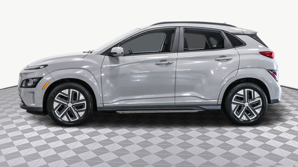 Hyundai Kona Preferred 2023 d&rsquo;occasion à vendre - 4