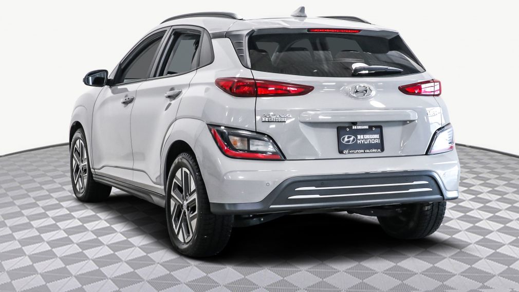 Hyundai Kona Preferred 2023 d&rsquo;occasion à vendre - 5