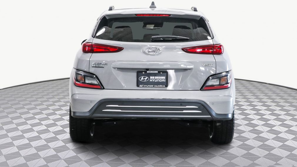 Hyundai Kona Preferred 2023 d&rsquo;occasion à vendre - 6