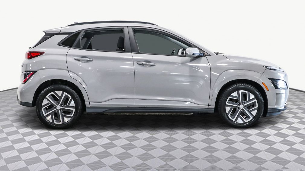 Hyundai Kona Preferred 2023 d&rsquo;occasion à vendre - 8