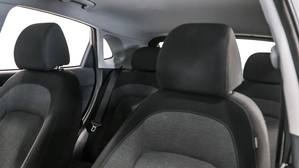 Hyundai Kona Preferred 2023 d&rsquo;occasion à vendre - 9