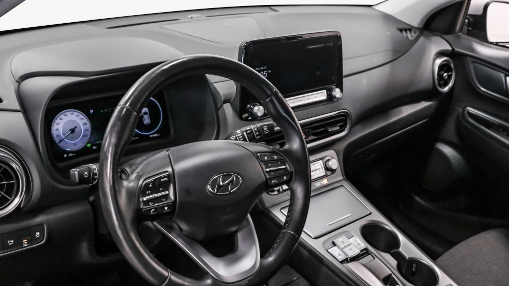 Hyundai Kona Preferred 2023 d&rsquo;occasion à vendre - 10