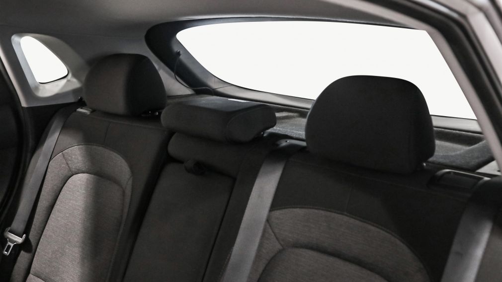 Hyundai Kona Preferred 2023 d&rsquo;occasion à vendre - 13