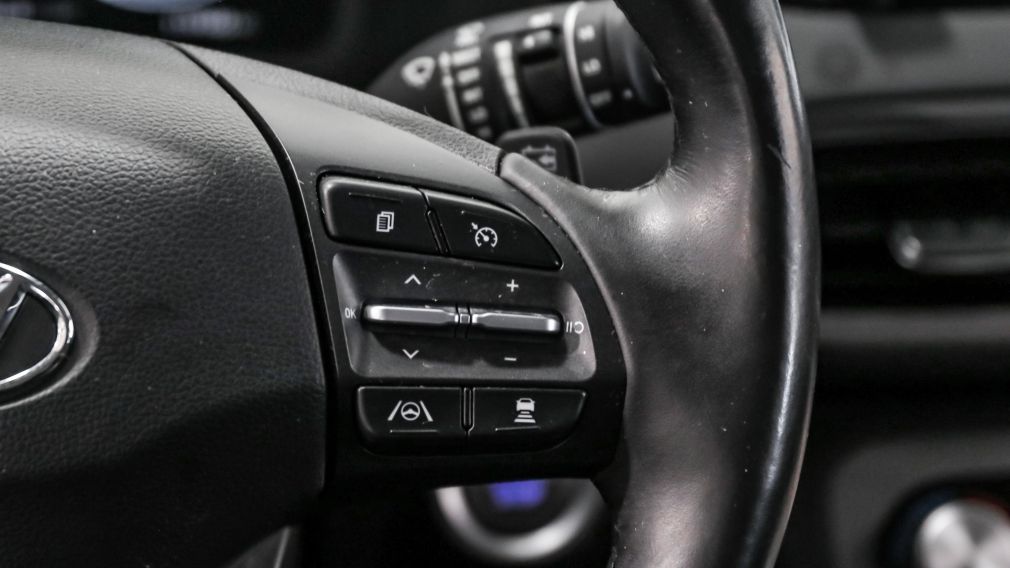 Hyundai Kona Preferred 2023 d&rsquo;occasion à vendre - 14