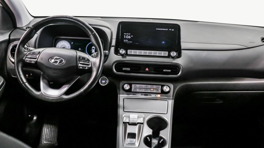 Hyundai Kona Preferred 2023 d&rsquo;occasion à vendre - 17