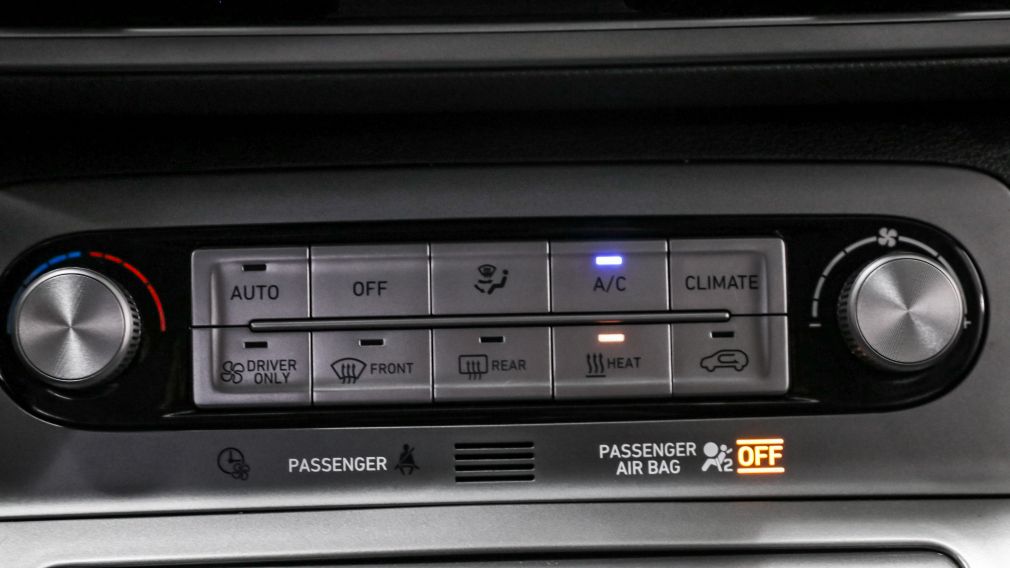 Hyundai Kona Preferred 2023 d&rsquo;occasion à vendre - 23