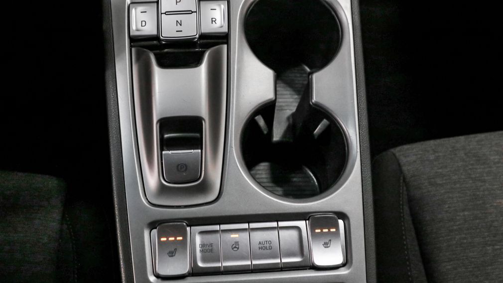 Hyundai Kona Preferred 2023 d&rsquo;occasion à vendre - 24