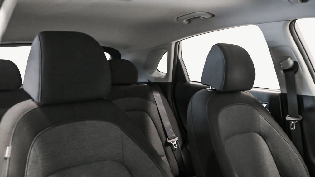 Hyundai Kona Preferred 2023 d&rsquo;occasion à vendre - 25