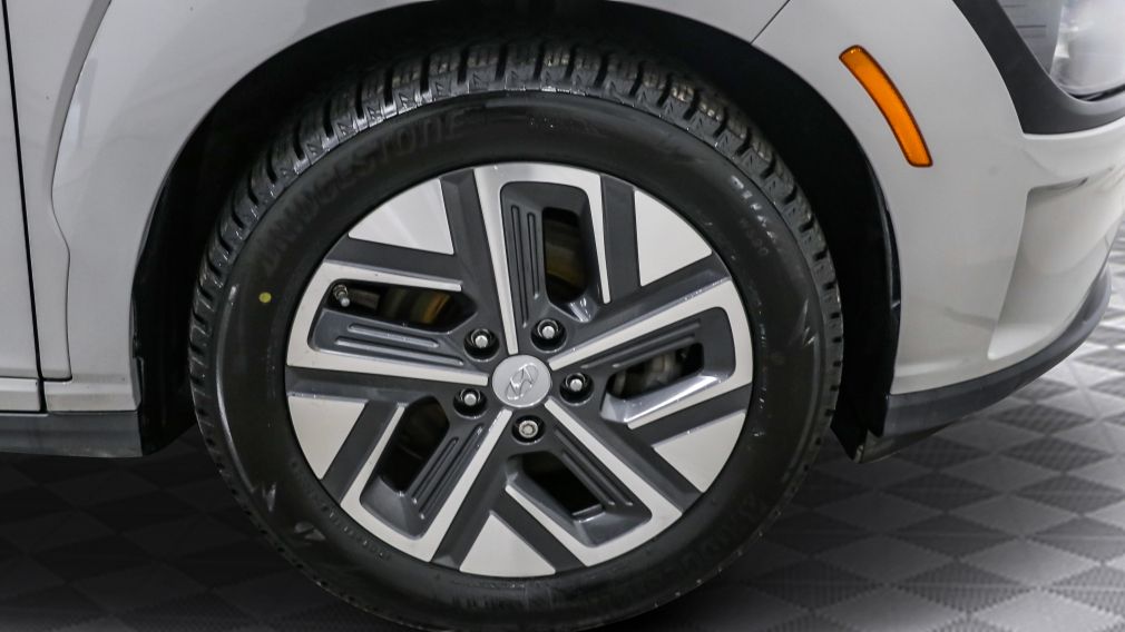 Hyundai Kona Preferred 2023 d&rsquo;occasion à vendre - 28