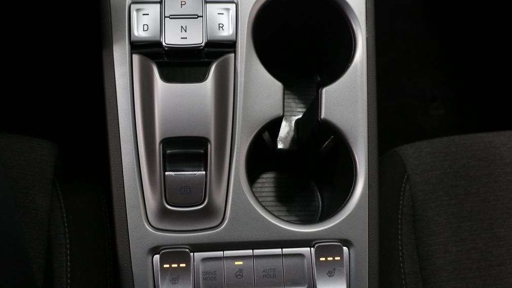 Hyundai Kona Preferred 2022 d&rsquo;occasion à vendre - 22