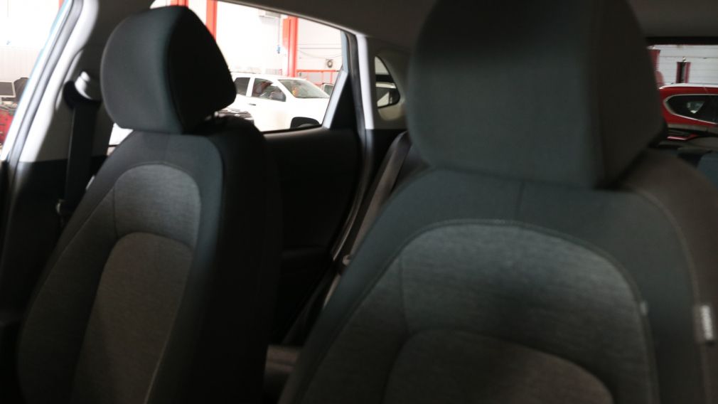 Hyundai Kona Preferred 2022 d&rsquo;occasion à vendre - 9