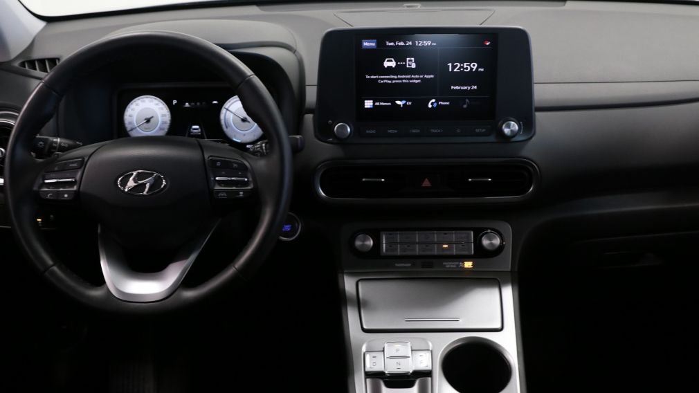 Hyundai Kona Preferred 2022 d&rsquo;occasion à vendre - 16