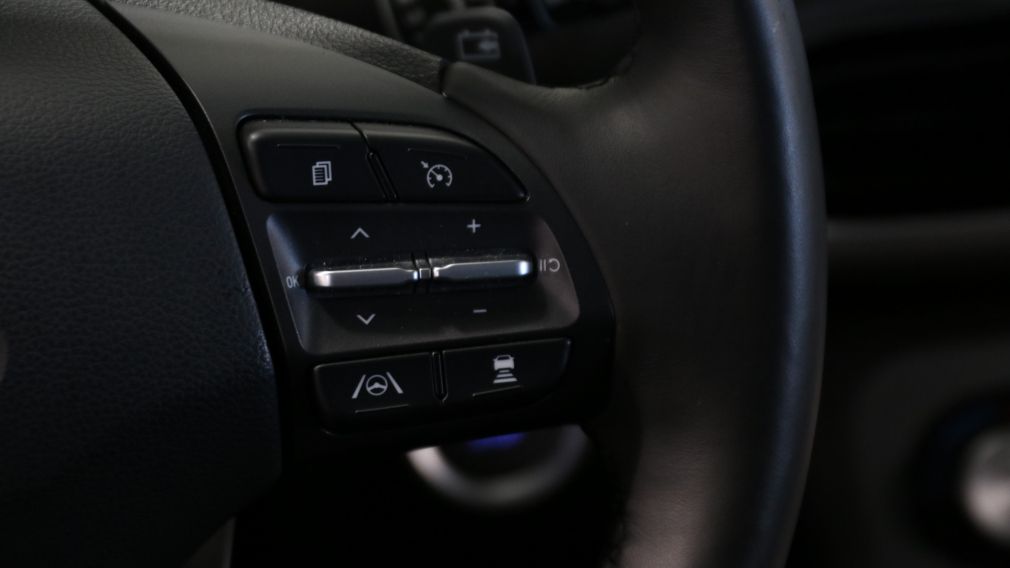 Hyundai Kona Preferred 2022 d&rsquo;occasion à vendre - 15