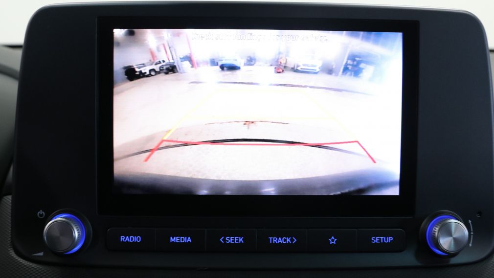 Hyundai Kona Preferred 2022 d&rsquo;occasion à vendre - 21