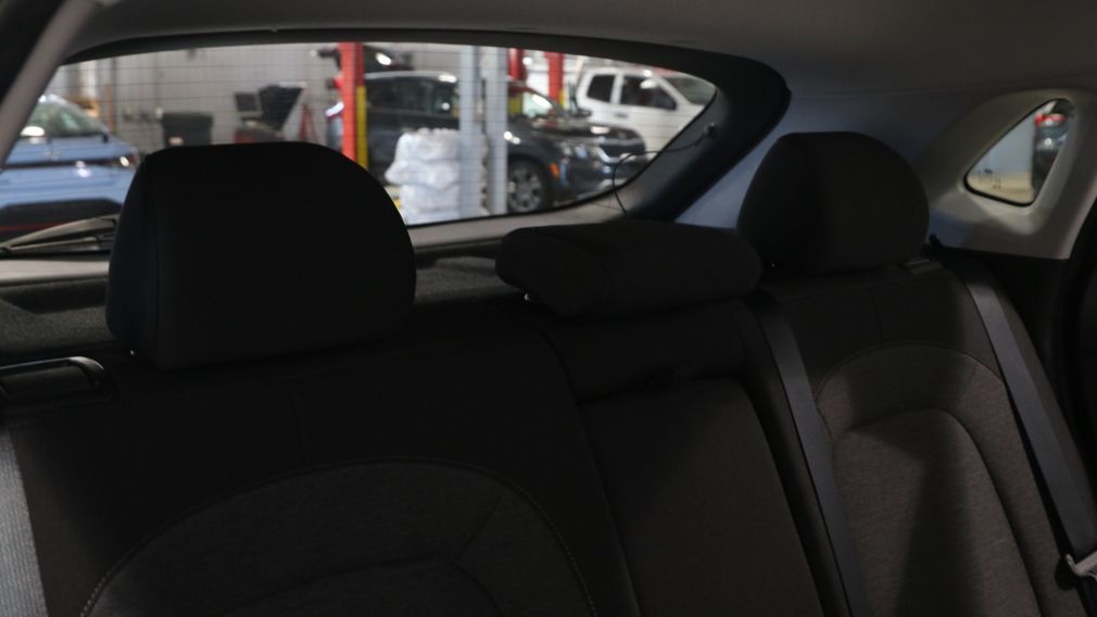 Hyundai Kona Preferred 2022 d&rsquo;occasion à vendre - 25