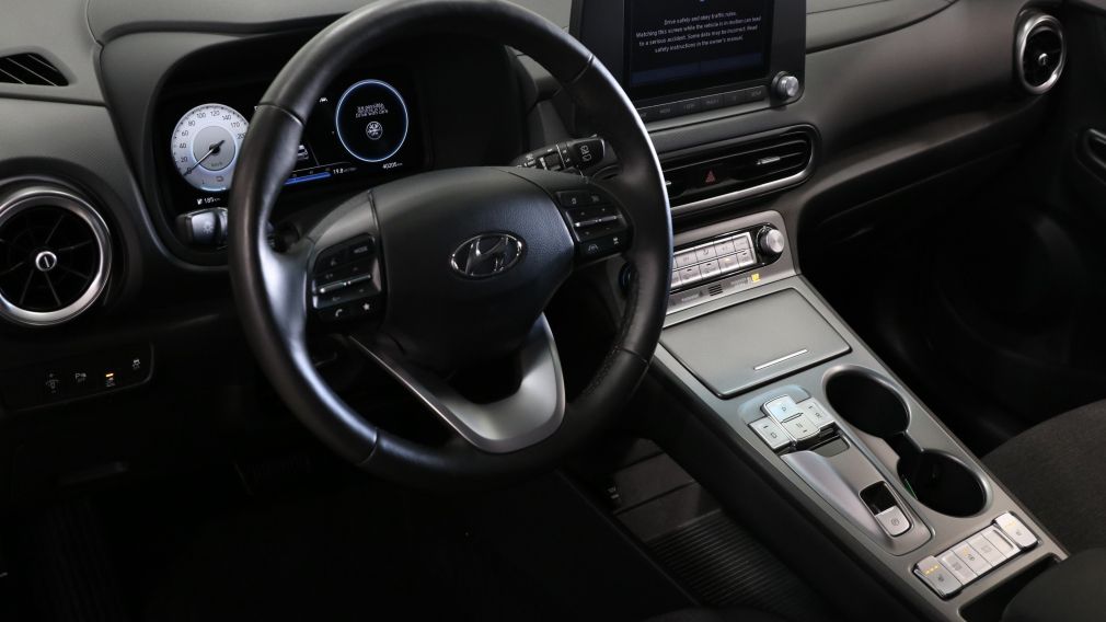 Hyundai Kona Preferred 2022 d&rsquo;occasion à vendre - 10