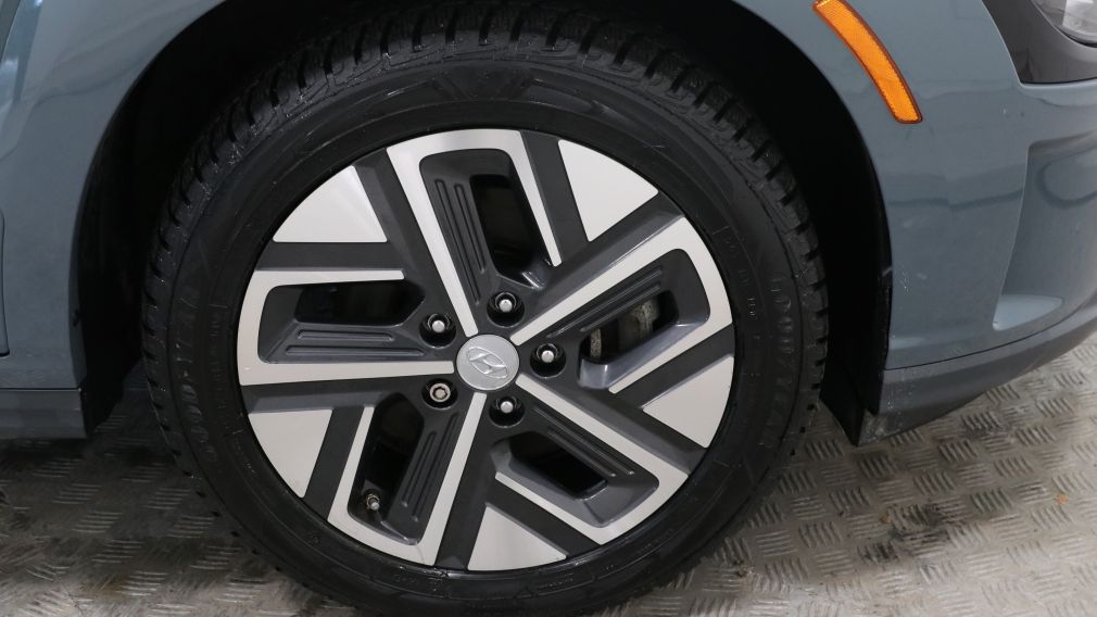 Hyundai Kona Preferred 2022 d&rsquo;occasion à vendre - 26