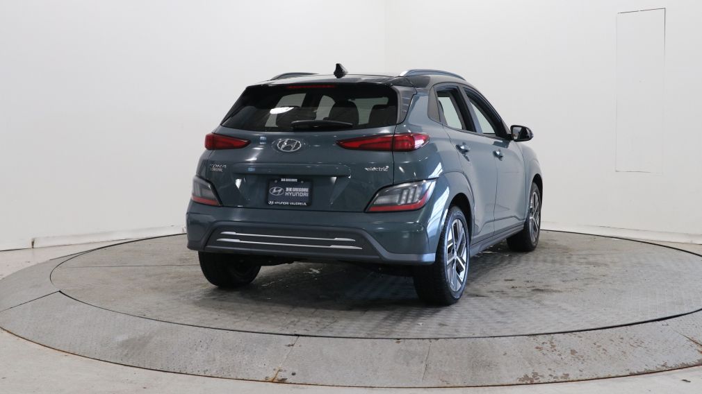 Hyundai Kona Preferred 2022 d&rsquo;occasion à vendre - 7