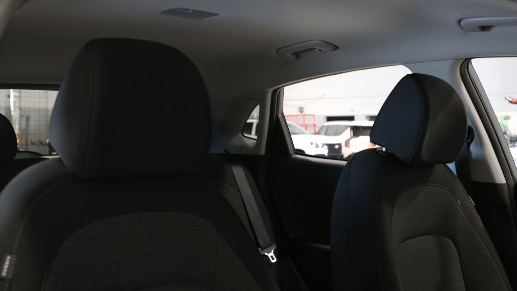 Hyundai Kona Preferred 2022 d&rsquo;occasion à vendre - 23