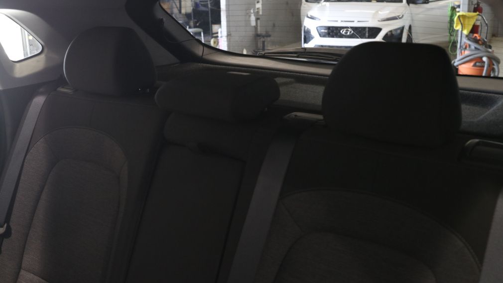 Hyundai Kona Preferred 2022 d&rsquo;occasion à vendre - 12