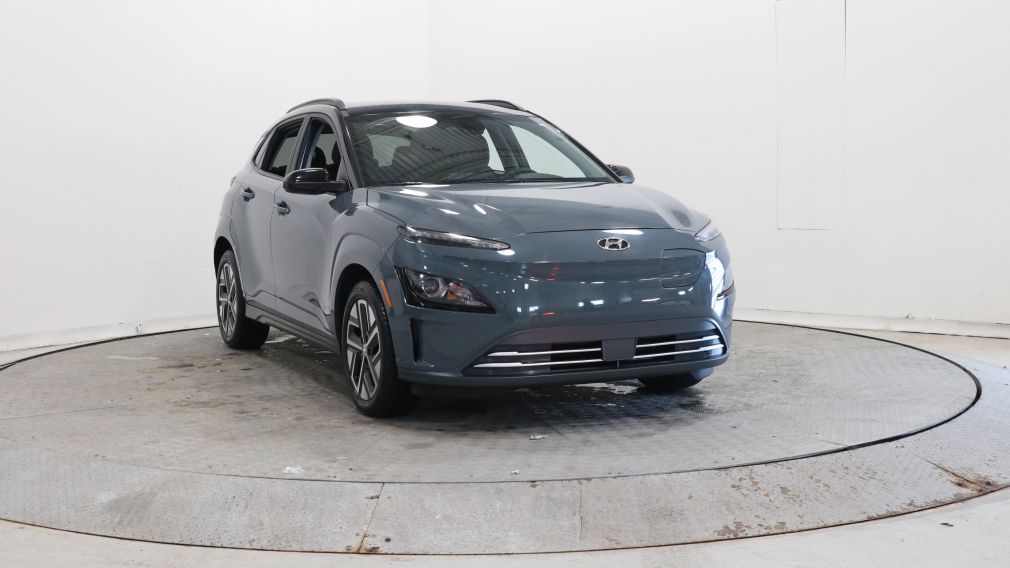 Hyundai Kona Preferred 2022 d&rsquo;occasion à vendre