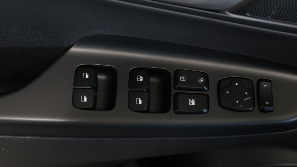 Hyundai Kona Preferred 2022 d&rsquo;occasion à vendre - 11