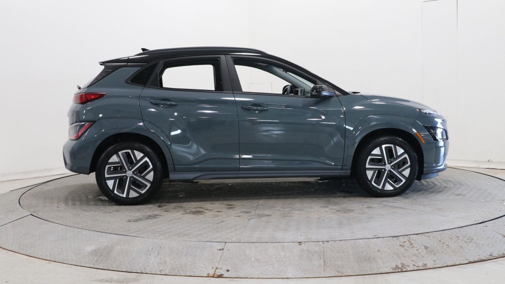 Hyundai Kona Preferred 2022 d&rsquo;occasion à vendre - 8