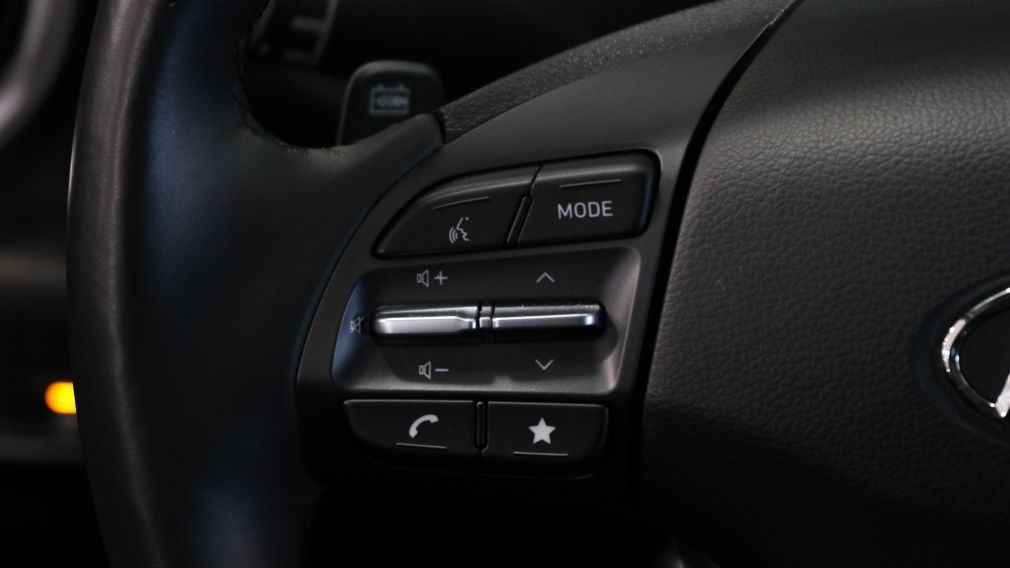 Hyundai Kona Preferred 2022 d&rsquo;occasion à vendre - 14