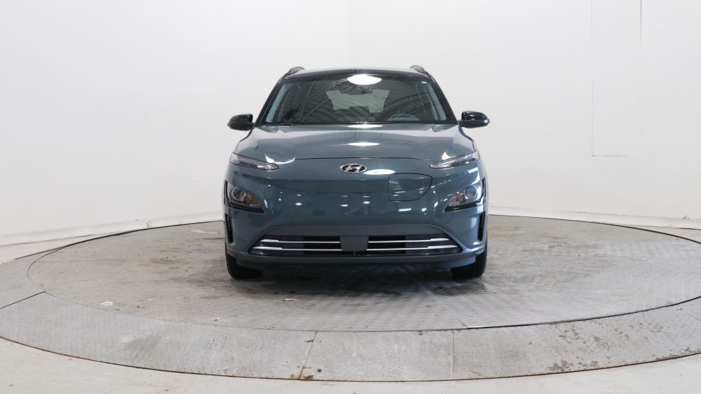 Hyundai Kona Preferred 2022 d&rsquo;occasion à vendre - 2
