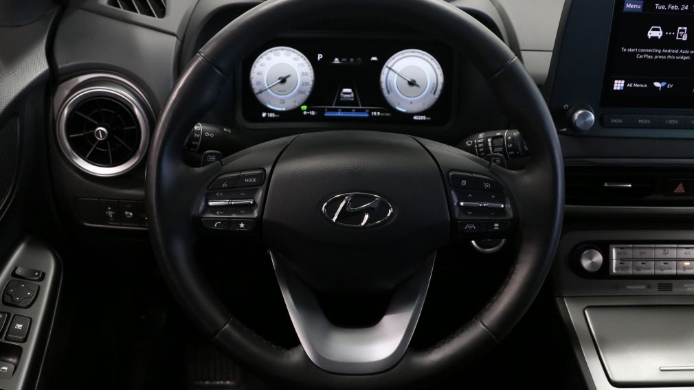 Hyundai Kona Preferred 2022 d&rsquo;occasion à vendre - 13