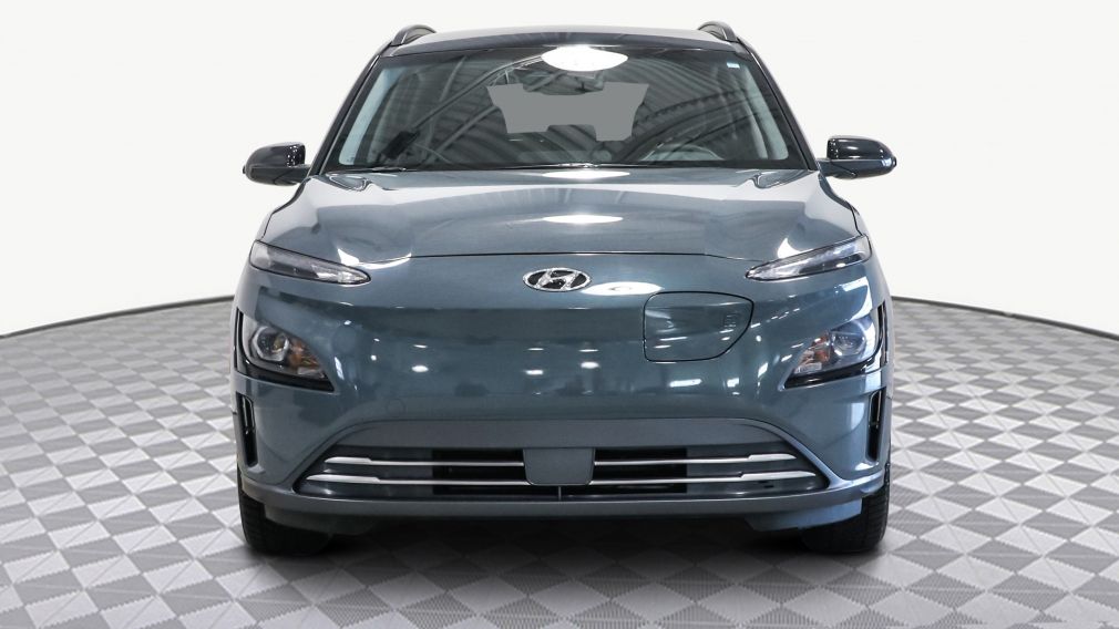 Hyundai Kona Preferred 2022 d&rsquo;occasion à vendre - 2