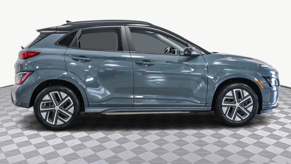 Hyundai Kona Preferred 2022 d&rsquo;occasion à vendre - 8