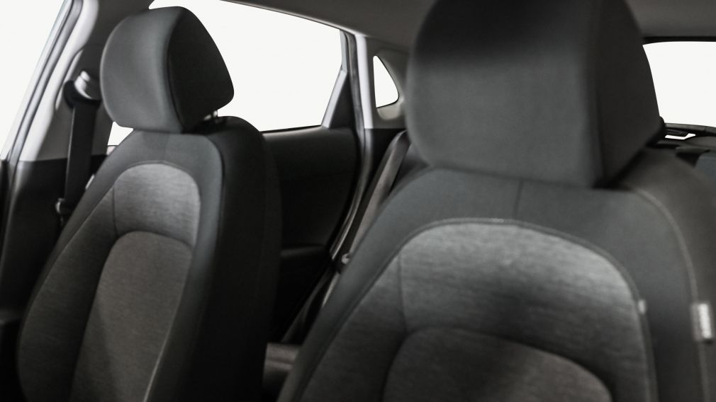 Hyundai Kona Preferred 2022 d&rsquo;occasion à vendre - 9