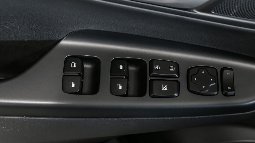 Hyundai Kona Preferred 2022 d&rsquo;occasion à vendre - 11