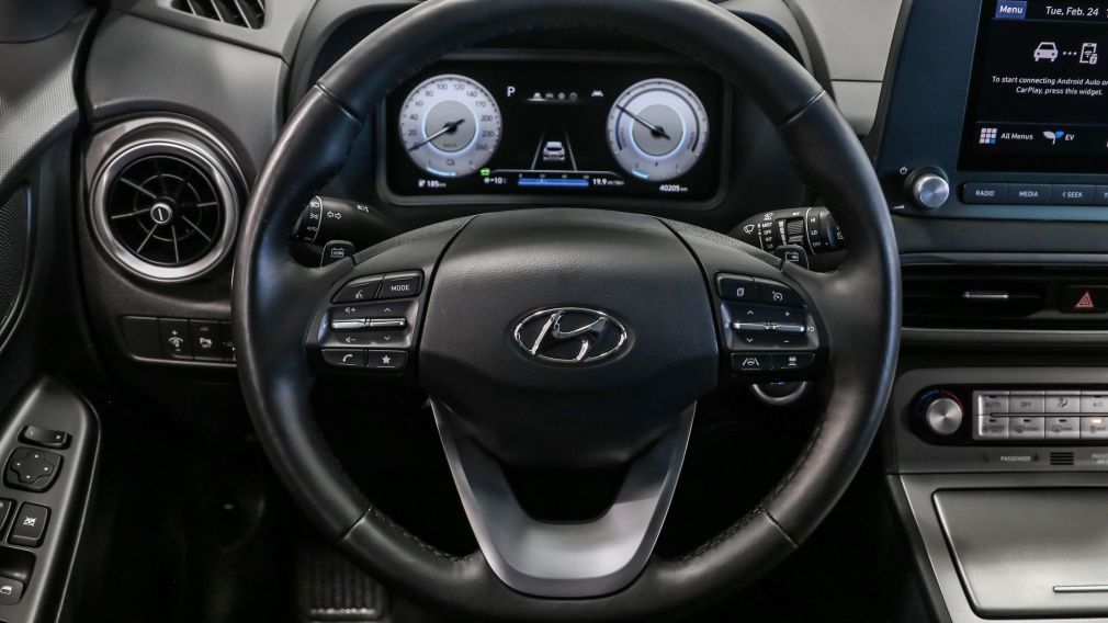 Hyundai Kona Preferred 2022 d&rsquo;occasion à vendre - 13