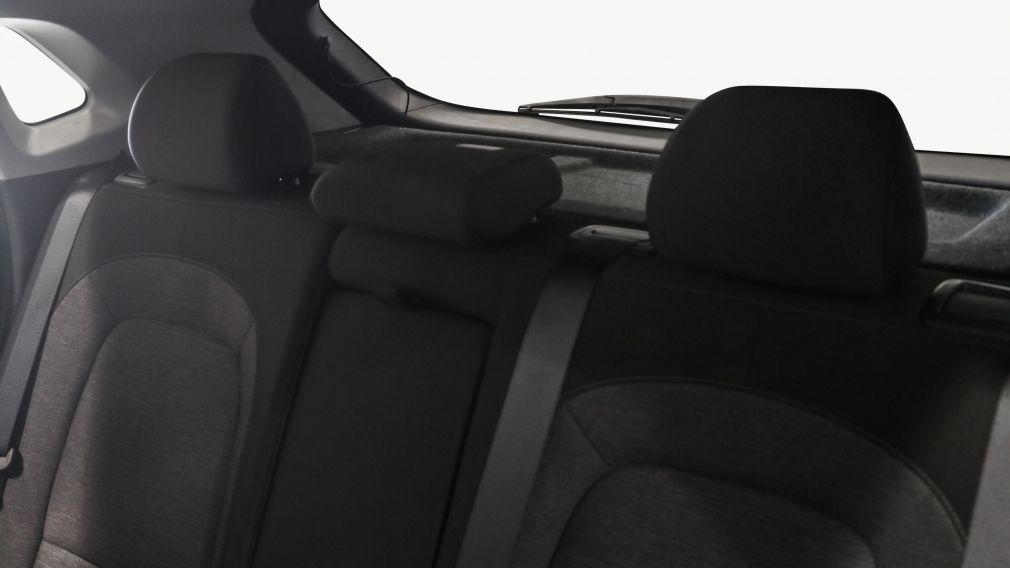 Hyundai Kona Preferred 2022 d&rsquo;occasion à vendre - 12