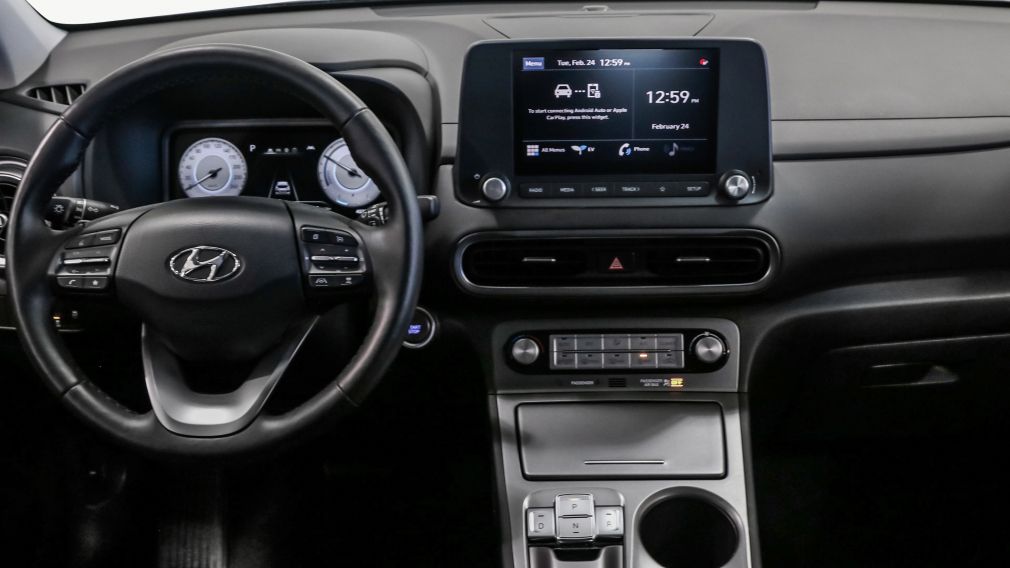 Hyundai Kona Preferred 2022 d&rsquo;occasion à vendre - 16