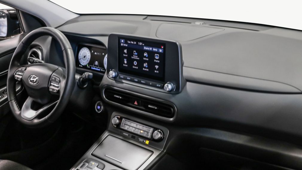 Hyundai Kona Preferred 2022 d&rsquo;occasion à vendre - 24