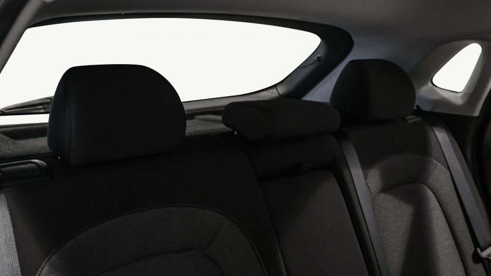 Hyundai Kona Preferred 2022 d&rsquo;occasion à vendre - 25