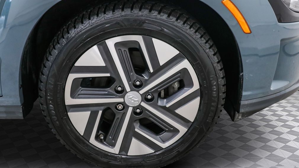 Hyundai Kona Preferred 2022 d&rsquo;occasion à vendre - 26